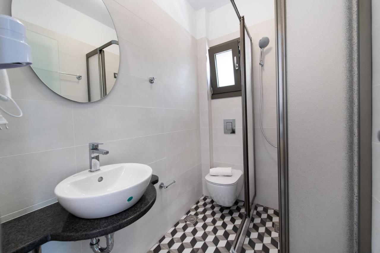 Aurelia Apartment Nikiana Exterior photo